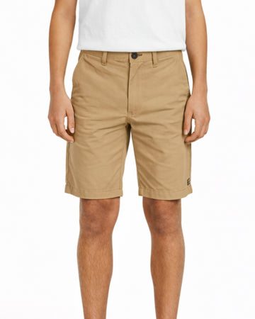 BILLA BONG Boys Cross Fire Casual Short