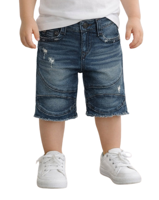TRUE RELIGION Baby Boys Fashion Short