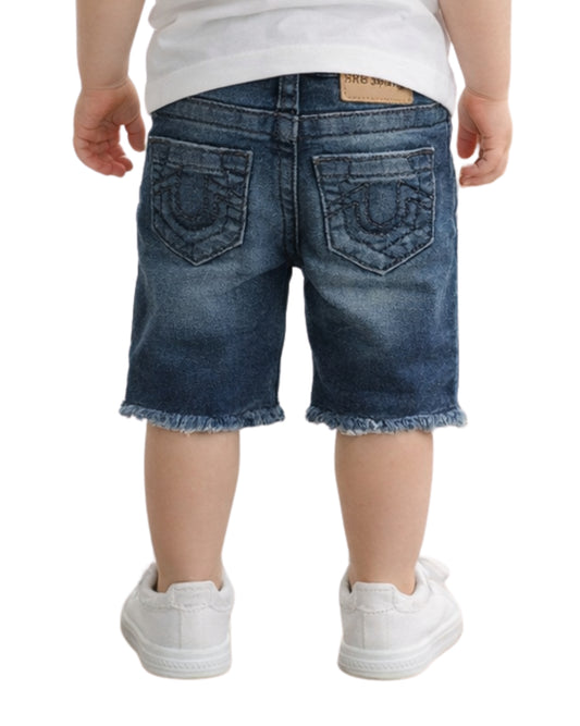 TRUE RELIGION Baby Boys Fashion Short