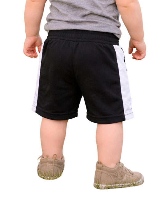 OKIE DOKIE Baby Boys Mesh Sport Short