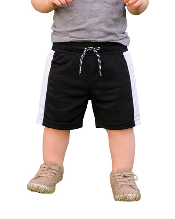 OKIE DOKIE Baby Boys Mesh Sport Short