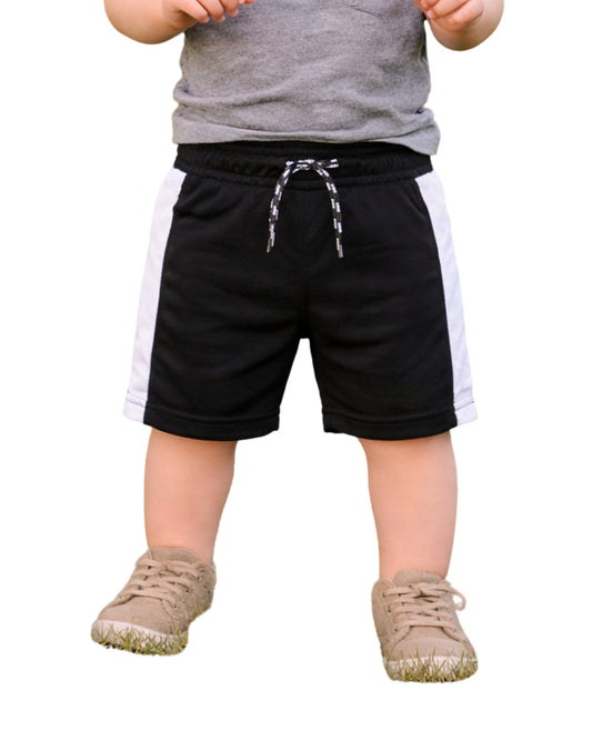 OKIE DOKIE Baby Boys Mesh Sport Short