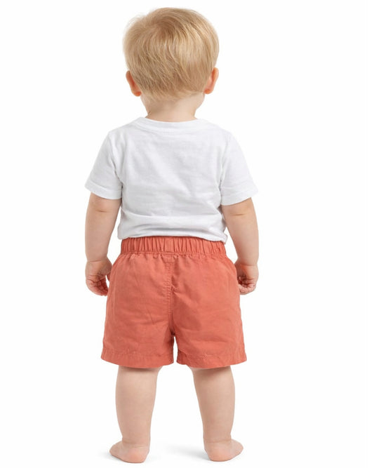 OKIE DOKIE Baby Boys Fit Short