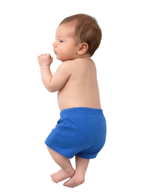 OKI DOKIE Baby Boys Kangro Pocket Short