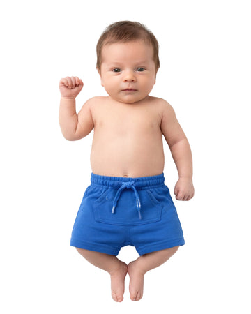 OKI DOKIE Baby Boys Kangro Pocket Short