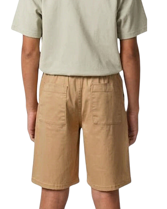 THERE ABOUTS Boys Daily Wear Short