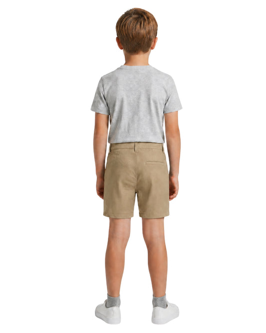 CLASS CLUB Boys Comfy Short