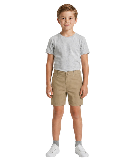 CLASS CLUB Boys Comfy Short
