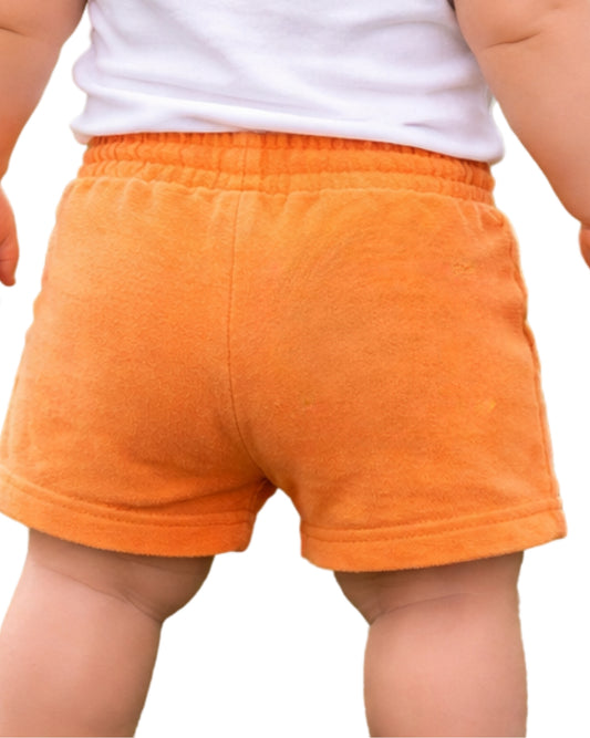 OKIE DOKIE Baby Boys Comfy Short