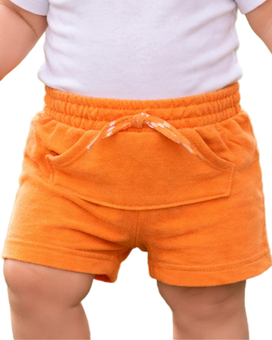 OKIE DOKIE Baby Boys Comfy Short