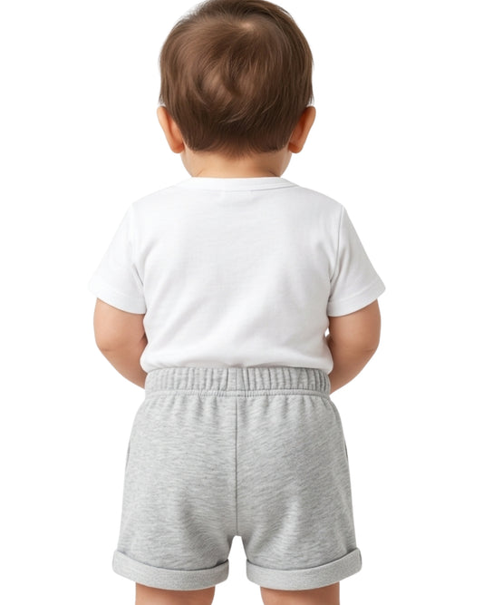 OKIE DOKIE Baby Boys Daily Wear Short