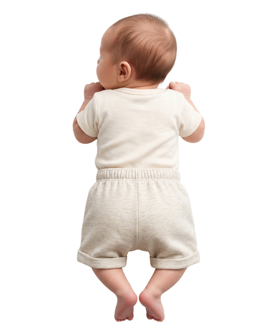 OKIE DOKIE Baby Softy Short