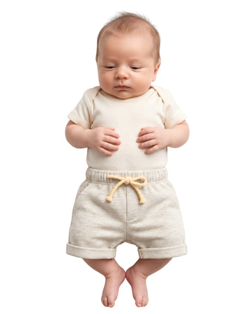 OKIE DOKIE Baby Softy Short