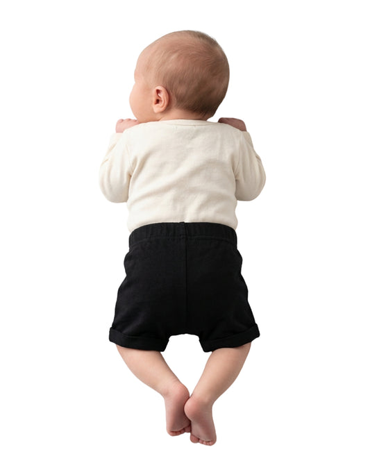 OKIE DOKIE Baby Boys Fit Casual Short