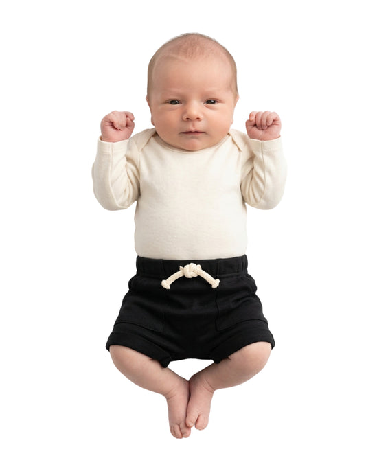 OKIE DOKIE Baby Boys Fit Casual Short