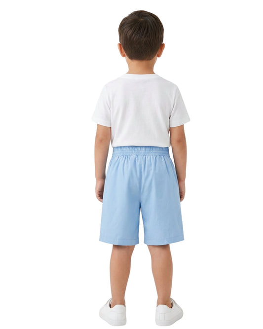 DISNEY Boys Stitch Short