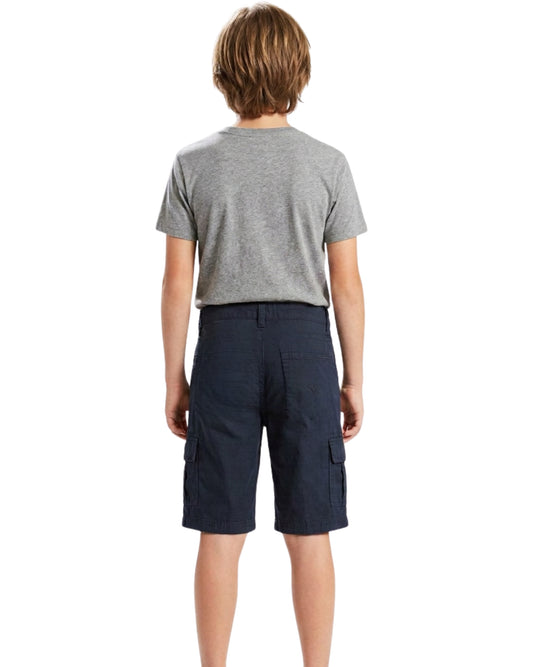 LEVI'S Boys Relaxed Fit Short