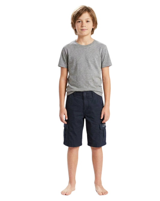 LEVI'S Boys Relaxed Fit Short