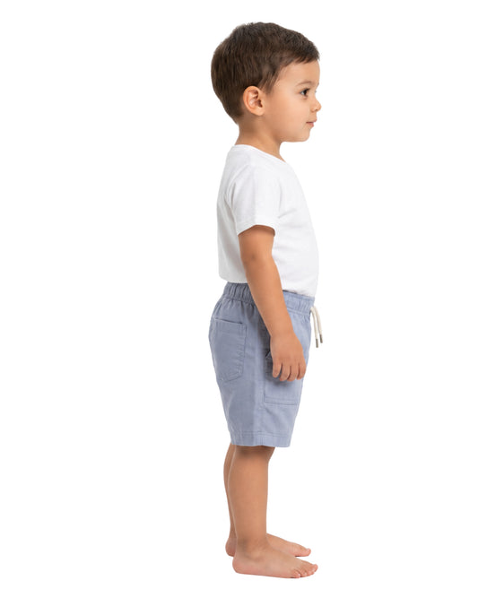 OKIE DOKIE Baby Boys Comfortable Short