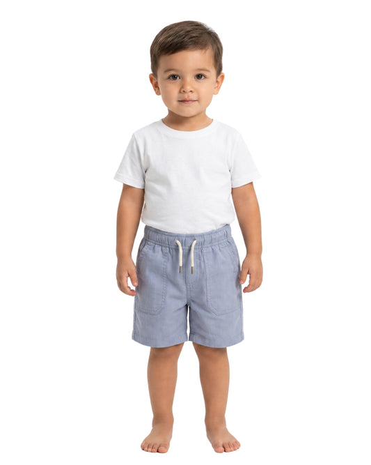 OKIE DOKIE Baby Boys Comfortable Short
