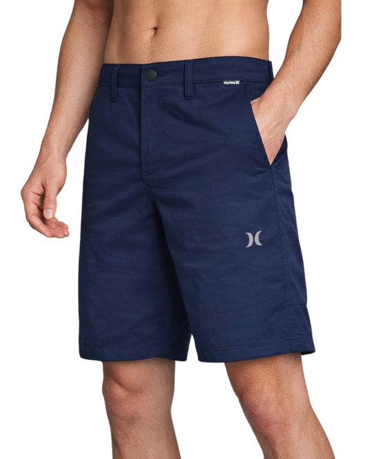 HURLEY Men Hybrid Casual Short