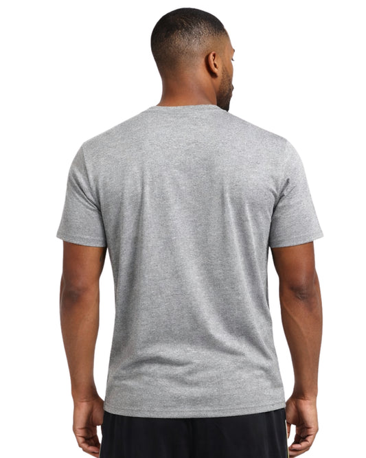 NIKE Men Basketball Layered Sport T-Shirt