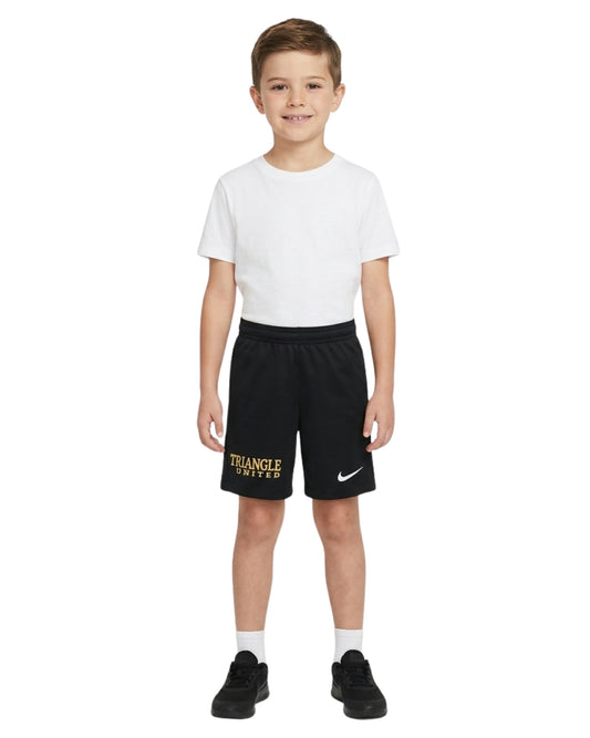 NIKE Boys Triangle United Sport Short