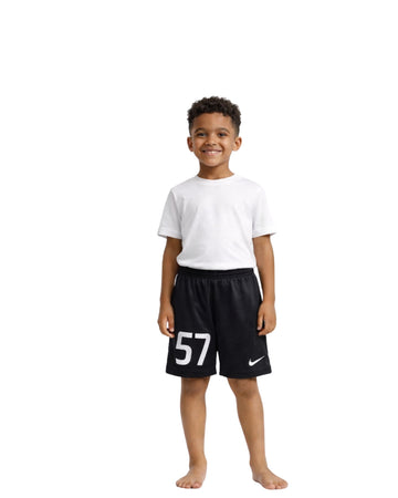 NIKE Kids Boys Casual Sport Short