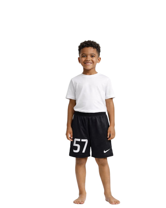 NIKE Kids Boys Casual Sport Short