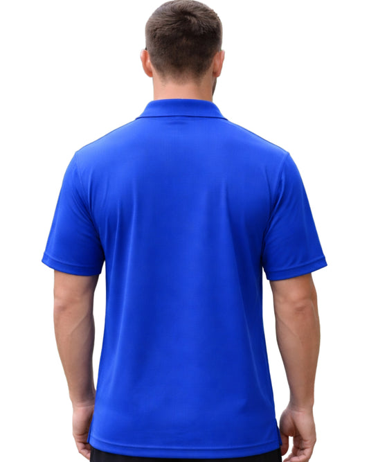 NIKE Men Dri Fit Polo Shirt