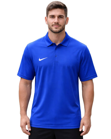 NIKE Men Dri Fit Polo Shirt