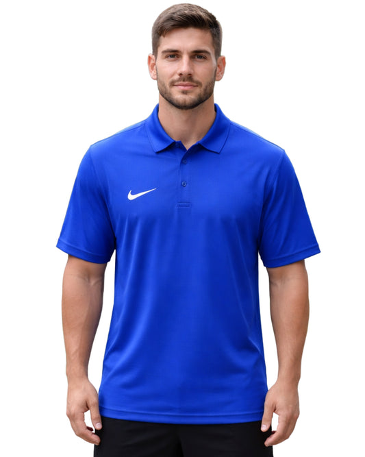 NIKE Men Dri Fit Polo Shirt