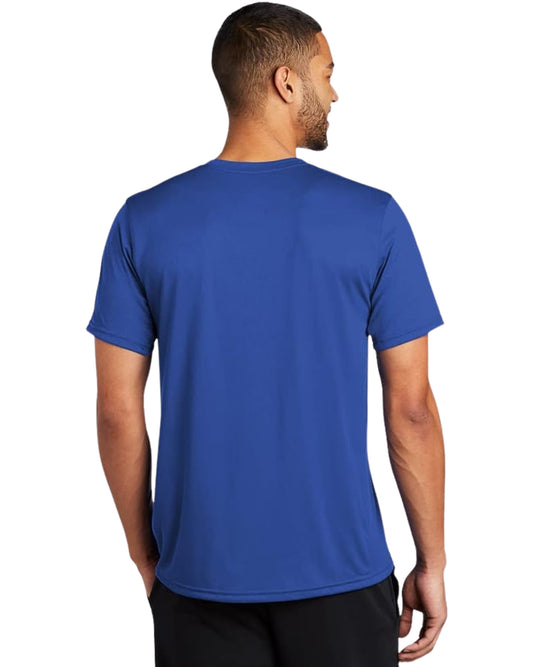 NIKE Men Trainer Partnership Sport T-Shirt