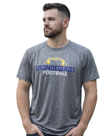 BSN SPORTS Men Casual Sport T-Shirt