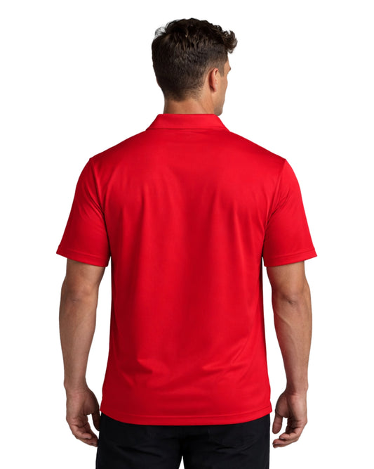NIKE Men Bears Polo Shirt