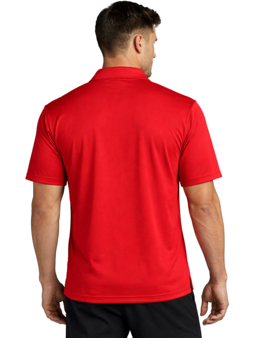 NIKE Men Light Polo Shirt