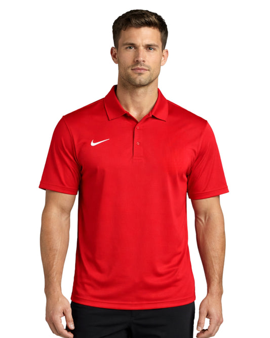 NIKE Men Light Polo Shirt