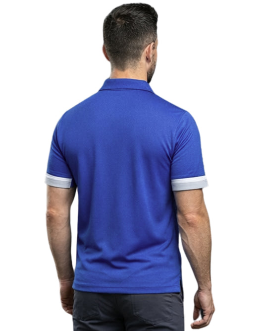 UA UNDER ARMOUR Men Loose Polo Shirt