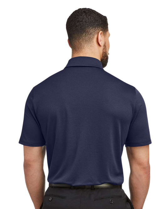UA UNDER ARMOUR Men Wicks Sweat Polo Shirt