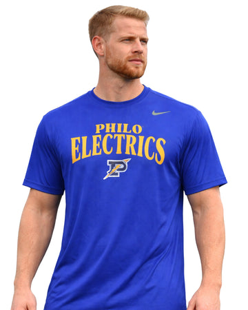 Nike Men Sport Comfort T-Shirt