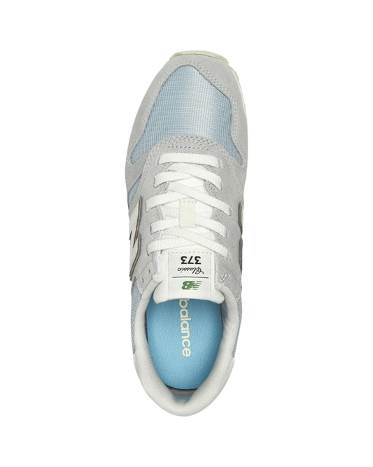 NB NEW BALANCE Boys 373 Classic Sneaker
