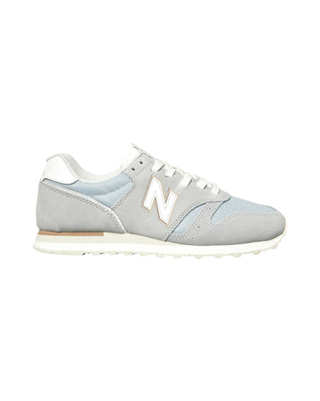 NB NEW BALANCE Boys 373 Classic Sneaker