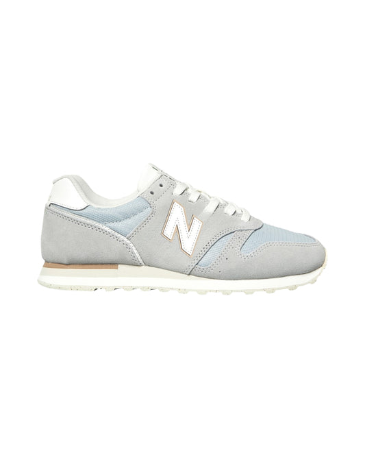 NB NEW BALANCE Boys 373 Classic Sneaker