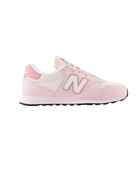 NB NEW BALANCE Girls 500 Core Sneaker