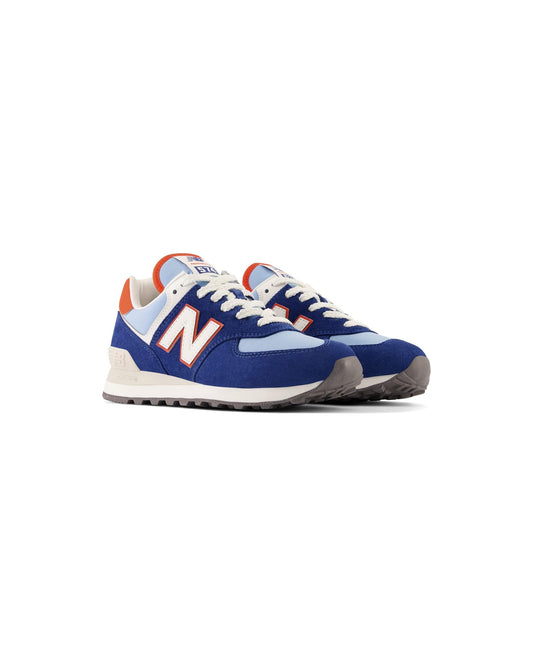 NB NEW BALANCE Boys 574 Core Sneaker