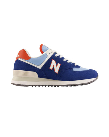 NB NEW BALANCE Boys 574 Core Sneaker