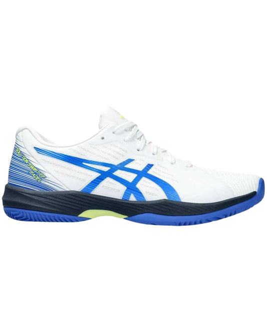 ASICS Men Paddle And Tennis Sneaker
