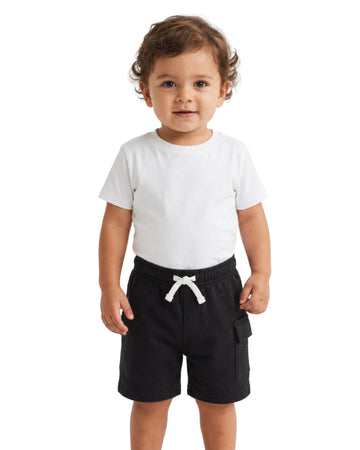 OKIE DOKIE Baby Boys Comfy Short