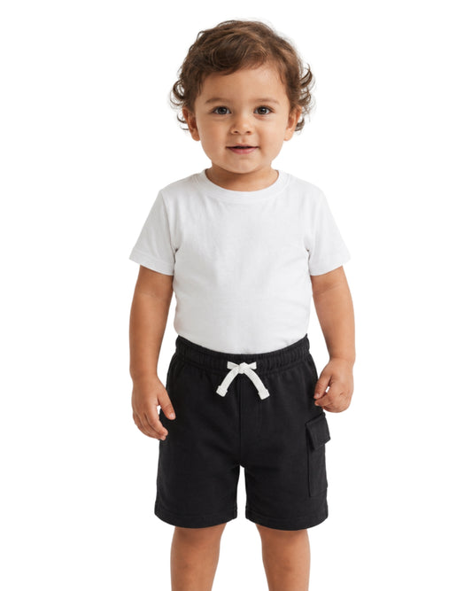 OKIE DOKIE Baby Boys Comfy Short