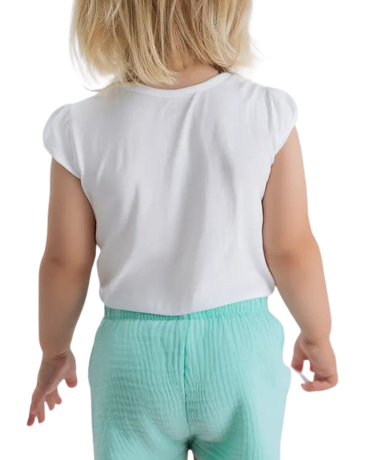 OKIE DOKIE Baby Girls Comfort Short